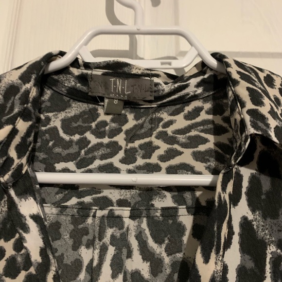 Graycheetah long sleeve... - Picture 3 of 4